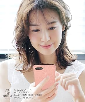 ⭐️unifiss iPhone 13Pro ケース　ワイヤレス充電対応 ブラック Amazon.co.jp: 【銀座発】unifiss iPhone 13Pro 第15世代